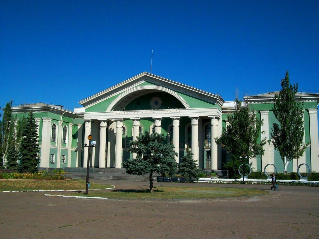 Сєверодонецьк з panoramio.com (ч.3) - Сєверодонецьк