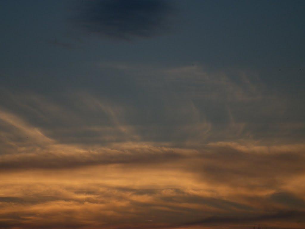 Козацьке з panoramio.com - Козацьке