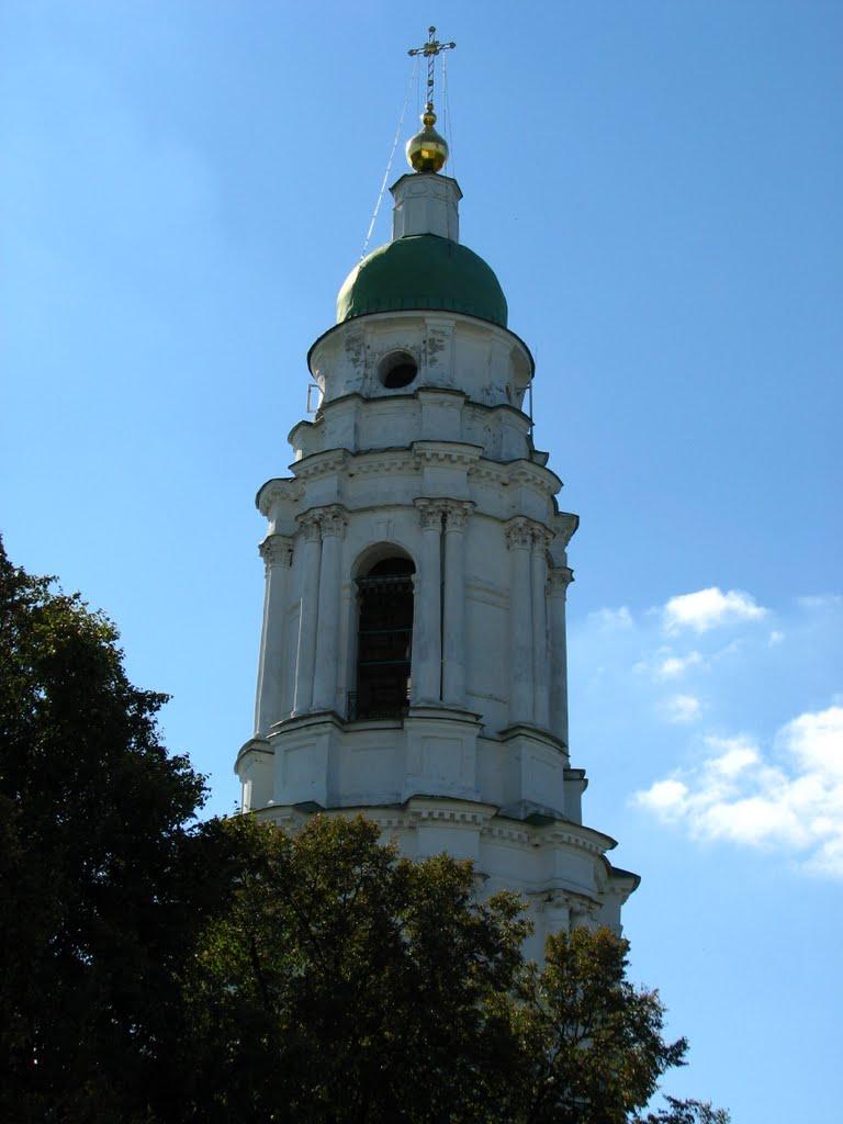 Лубни з panoramio.com (ч.2) - Лубни