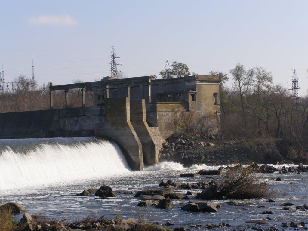 Олександрівка з panoramio.com - Oleksandrivka