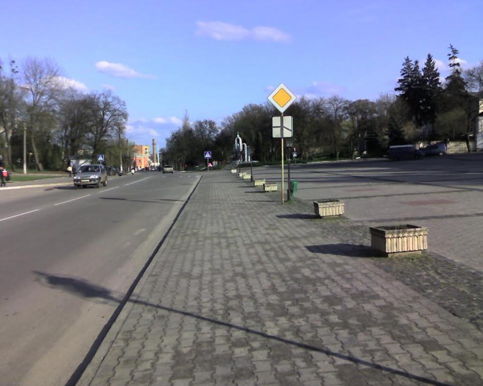 Острог з panoramio.com - Острог