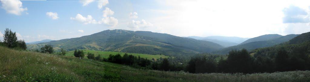 Вишка з panoramio.com - Вышка