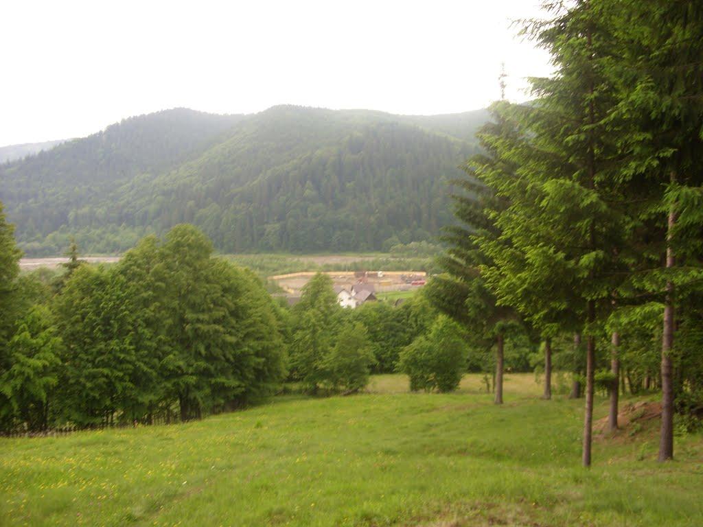 Фальків з panoramio.com (ч.2) - Фальков