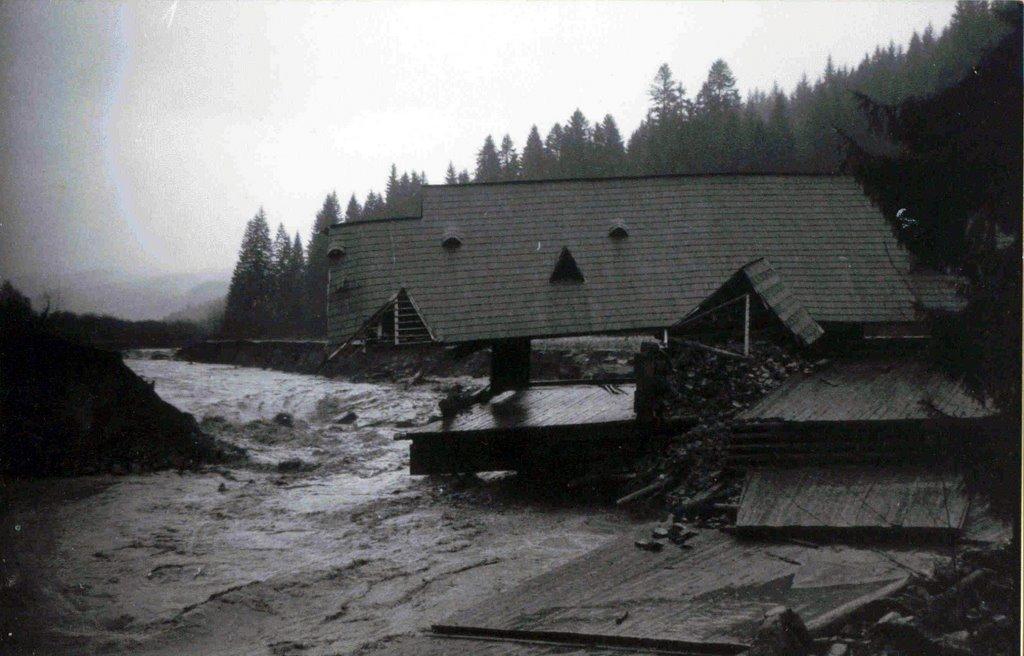 Береги з panoramio.com - Береги