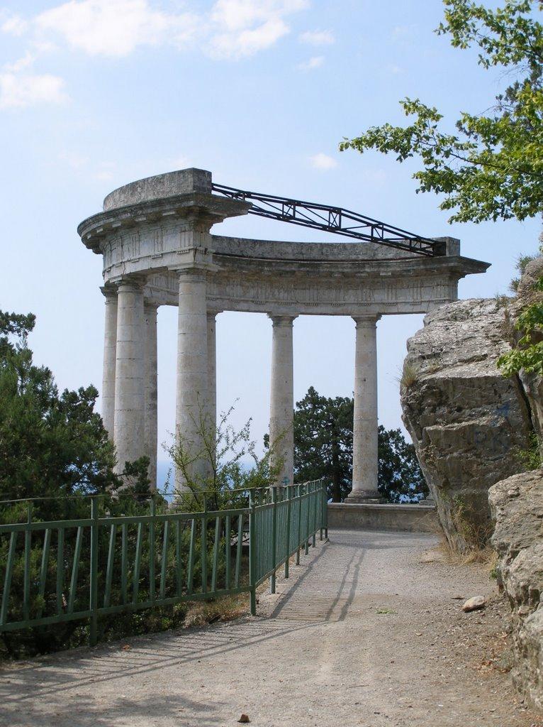 Курпати з panoramio.com - Курпати