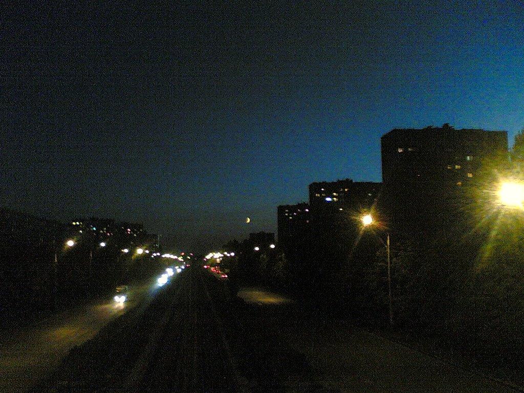 Софіївська Борщагівка з panoramio.com (ч.2) - Софиевская Борщаговка