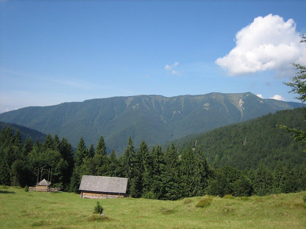 Загорб з panoramio.com - Загорб