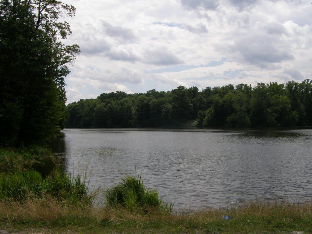 Велика Любаша з panoramio.com - Велика Любаша