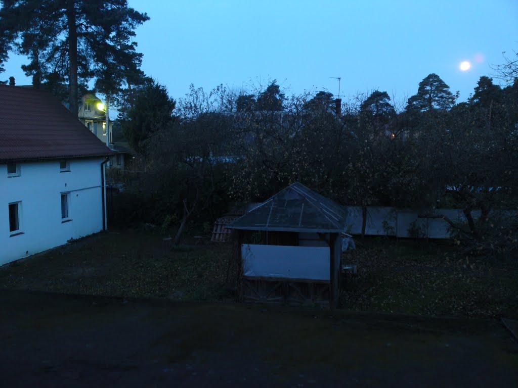 Брюховичі з panoramio.com - Брюховичи