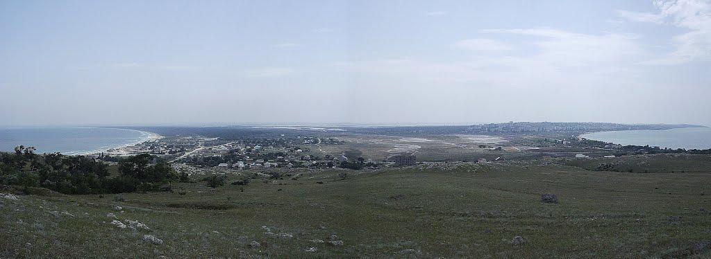 Мисове з panoramio.com - Мысовое