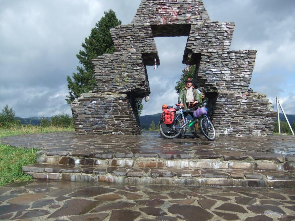 Верб'яж з panoramio.com - Верб'яж