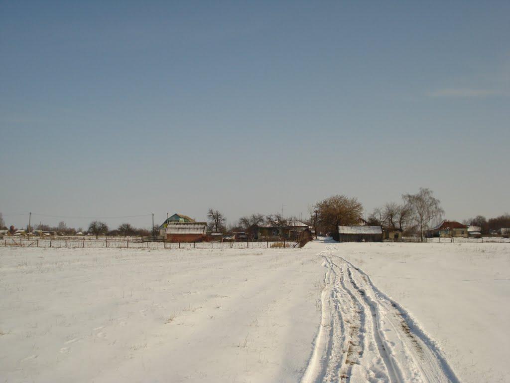 Макошине з panoramio.com - Макошино