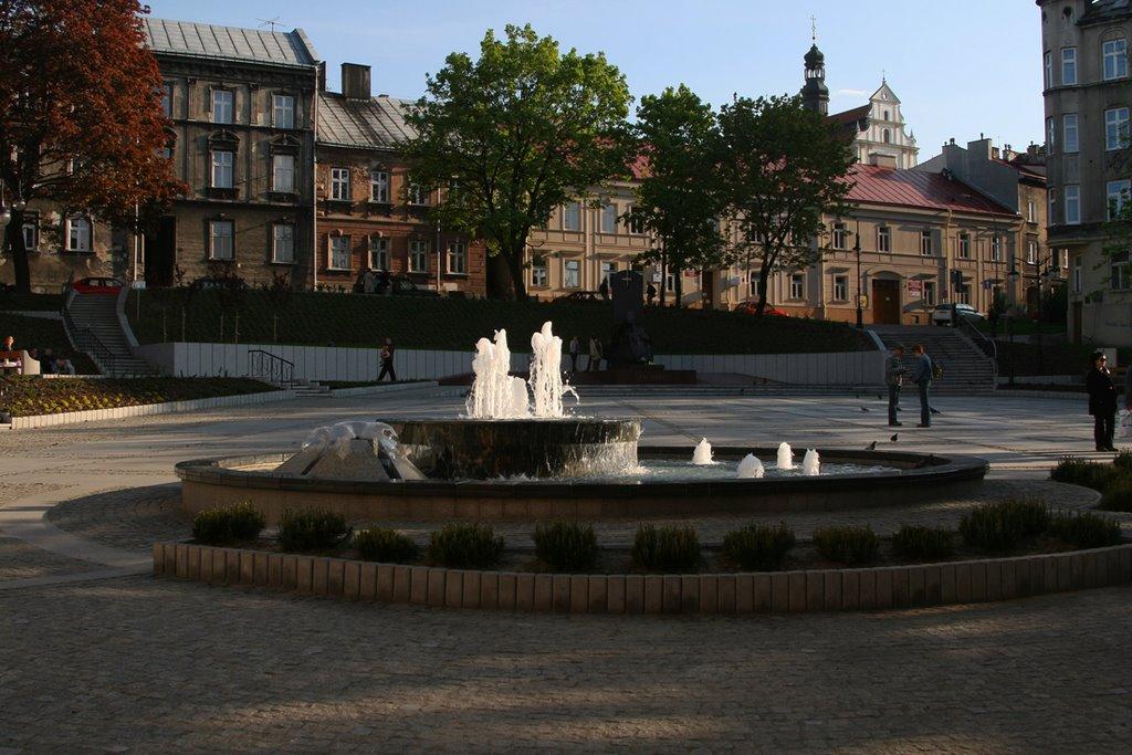 Нижанковичі з panoramio.com (ч.2) - Nyzhankovychi