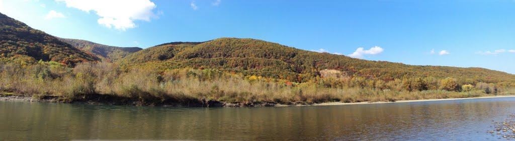 Мала Копаня з panoramio.com - Мала Копаня