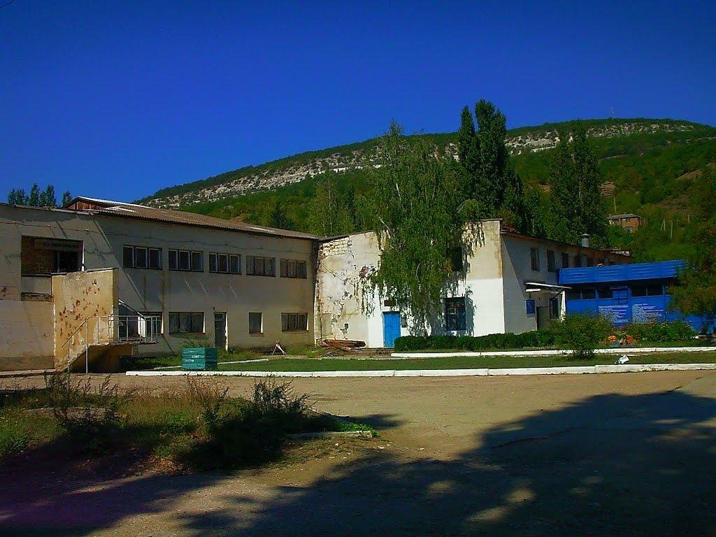 Верхоріччя з panoramio.com - Верхоречье