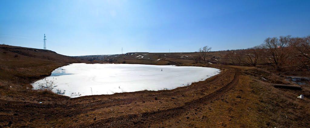 Живописне з panoramio.com - Живописне