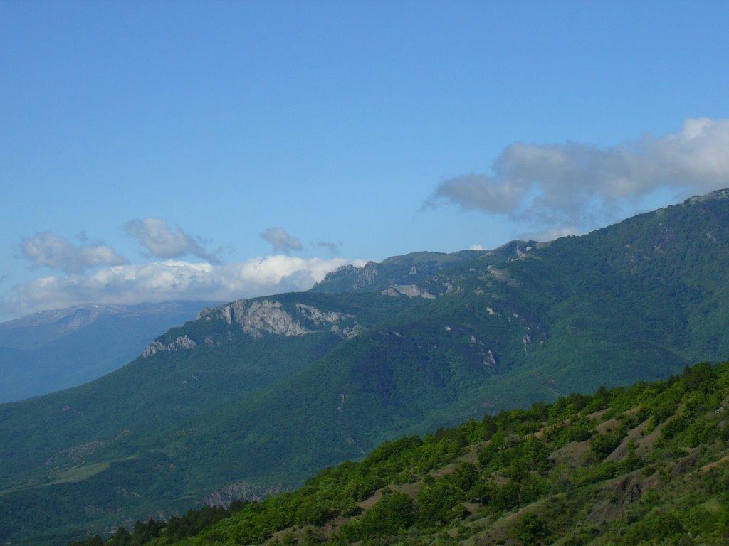 Генеральське з panoramio.com (ч.3) - Генеральське