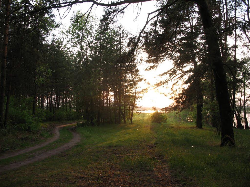 Гірки з panoramio.com - Гірки