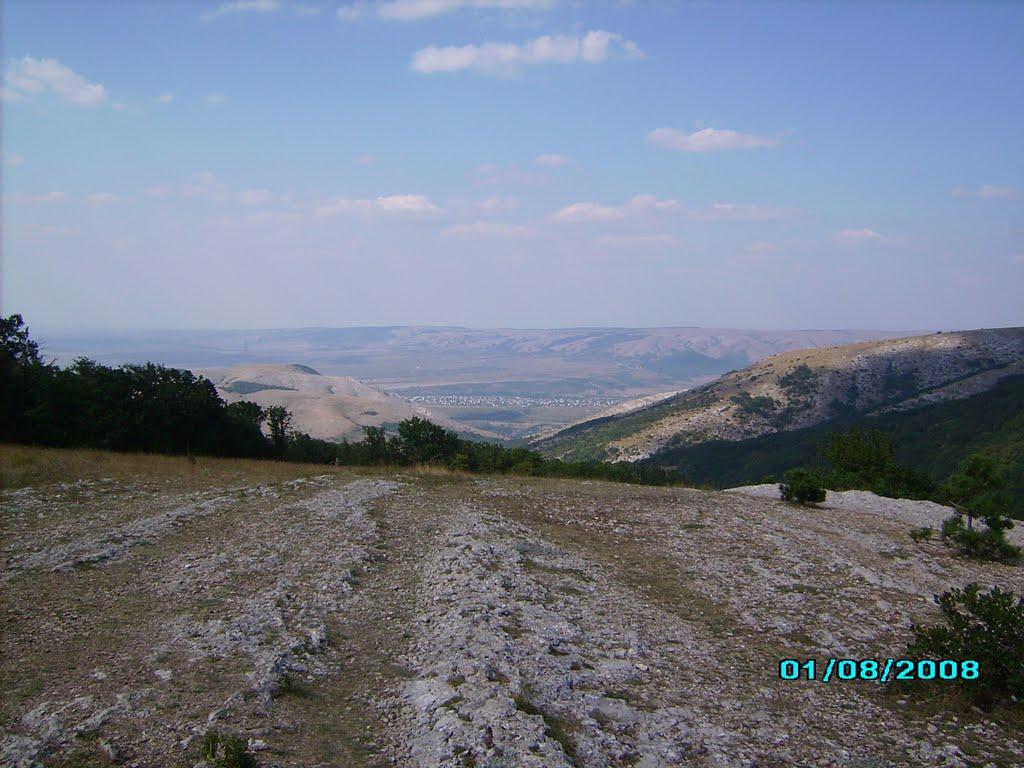 Мраморне з panoramio.com (ч.2) - Мраморное