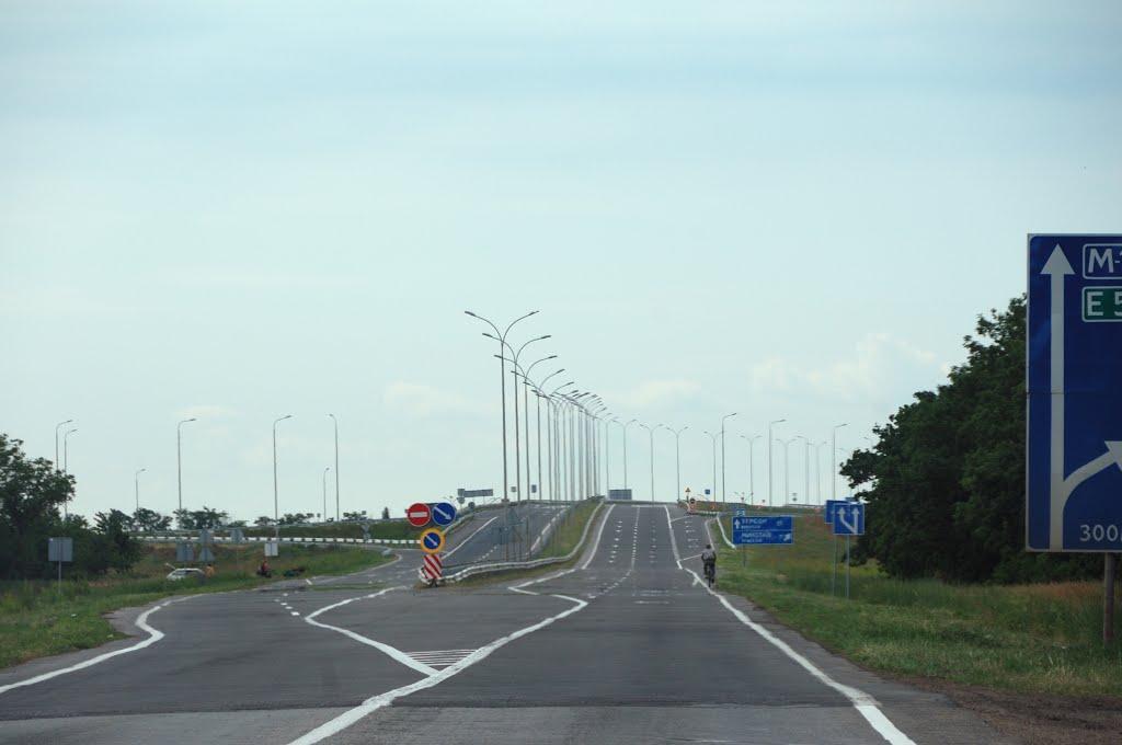 Полігон з panoramio.com - Полігон