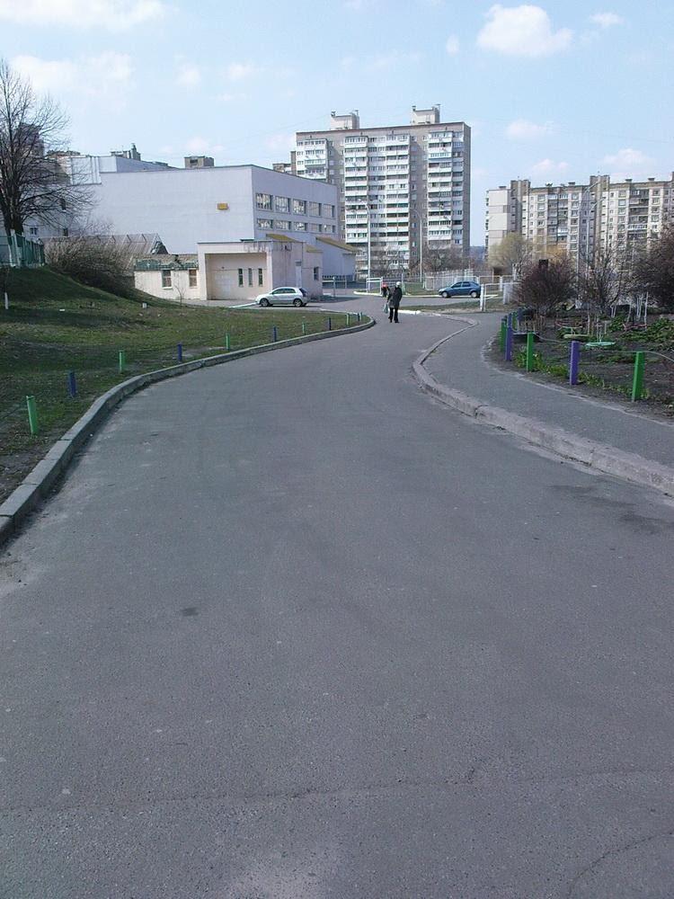 Коцюбинське з panoramio.com (ч.3) - Коцюбинское