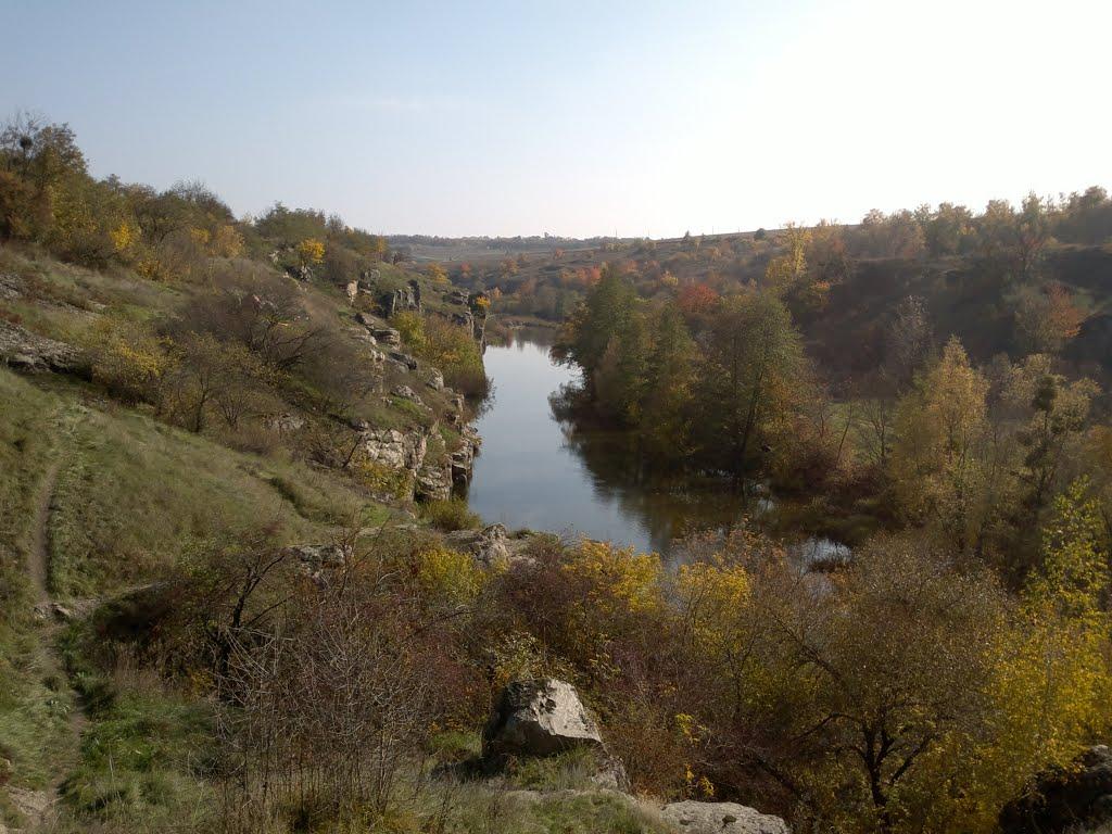 Буки з panoramio.com - Буки