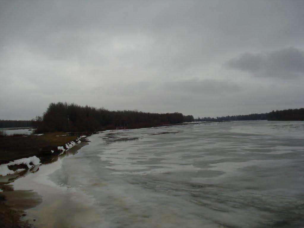 Макошине з panoramio.com - Макошине