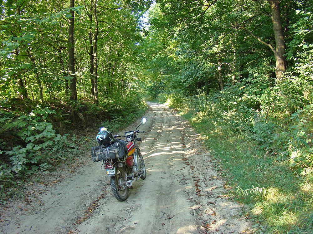 Буди з panoramio.com - Budy