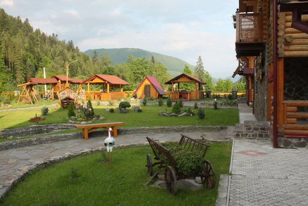 Збини з panoramio.com - Збини