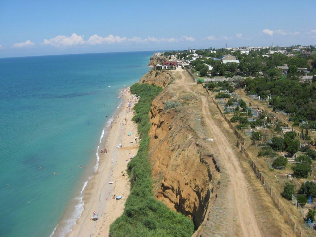 Кача з panoramio.com - Кача