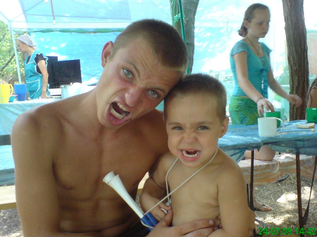 Павлопіль з panoramio.com