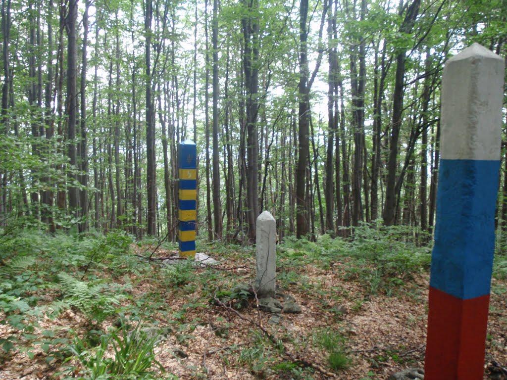 Стужиця з panoramio.com (ч.2) - Stuzhytsya