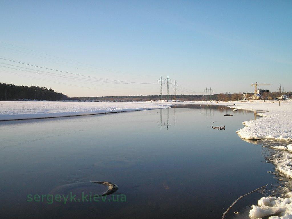 Коцюбинське з panoramio.com (ч.3) - Коцюбинское