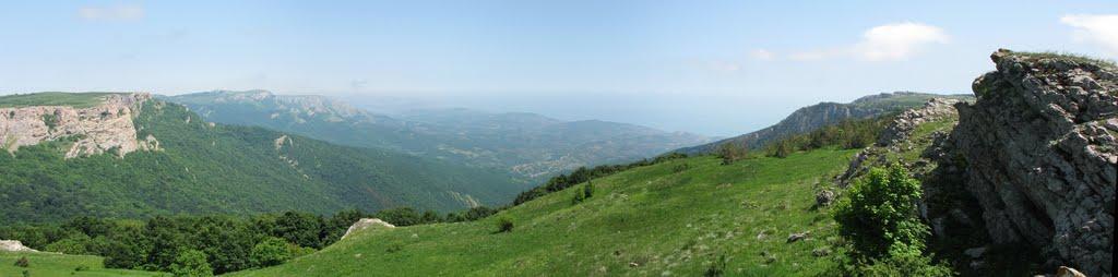 Генеральське з panoramio.com (ч.3) - Генеральське