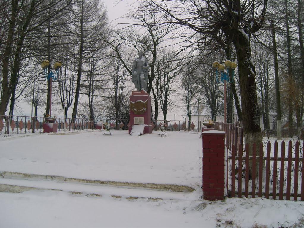 Нові Бросківці з panoramio.com - Нові Бросківці