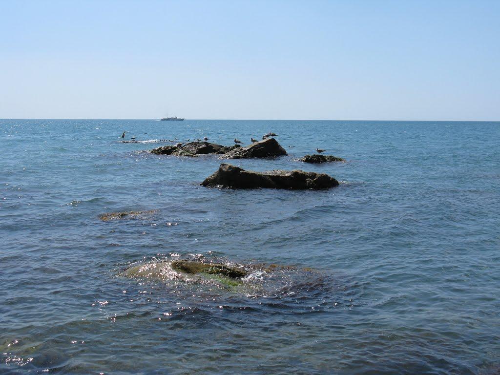 Рибаче з panoramio.com (ч.2) - Rybache