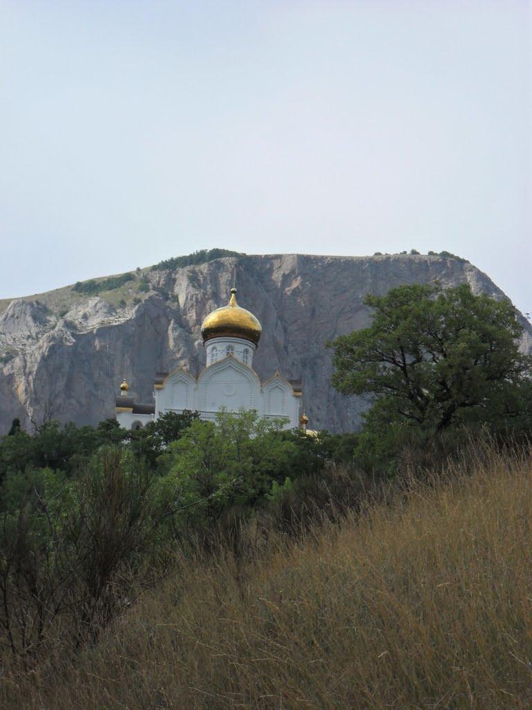 Паркове з panoramio.com - Парковое