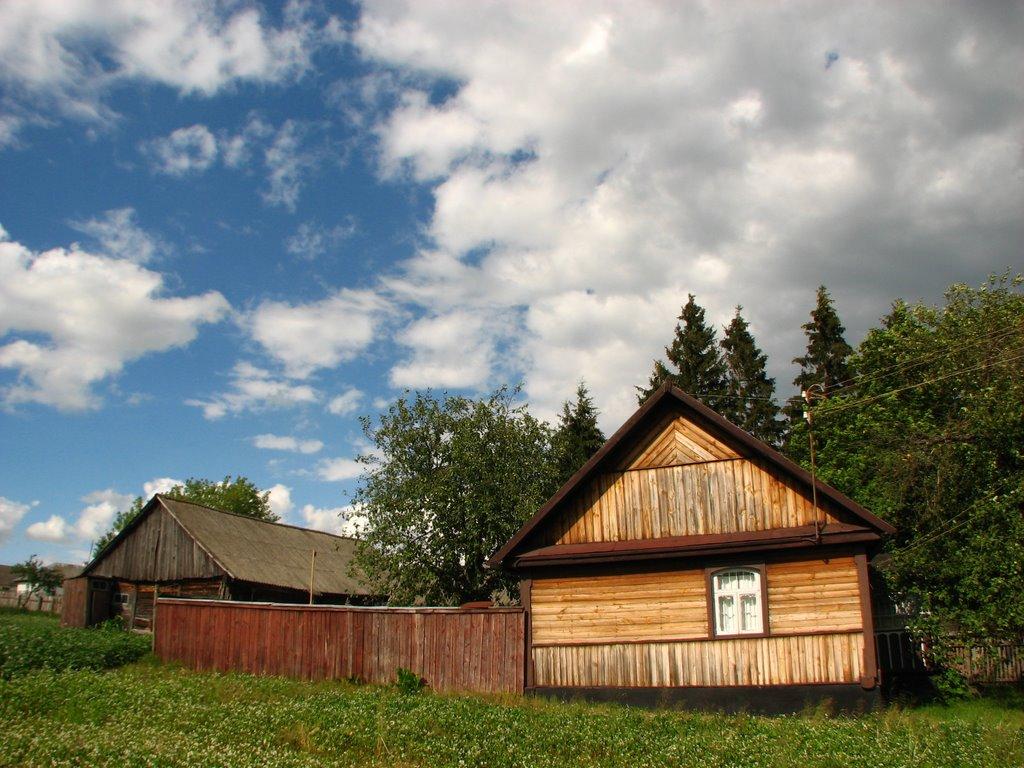 Смолівка з panoramio.com - Смолівка