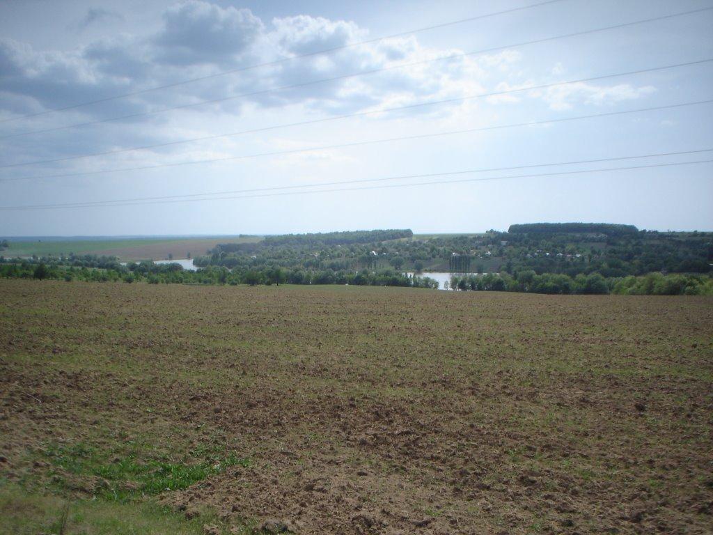 Василівка з panoramio.com - Василівка