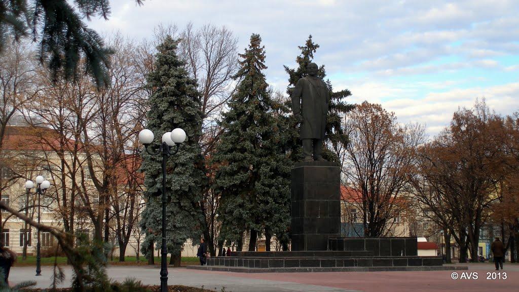 Артемівськ з panoramio.com (ч.2) - Артемівськ
