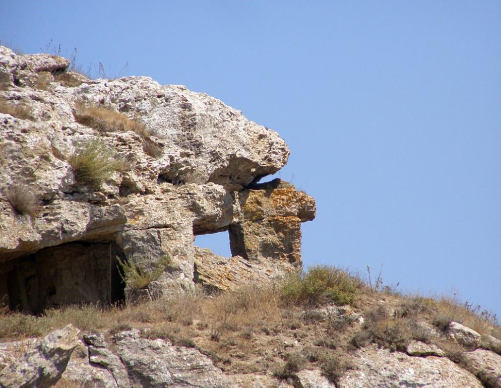 Борисівка з panoramio.com - Борисовка