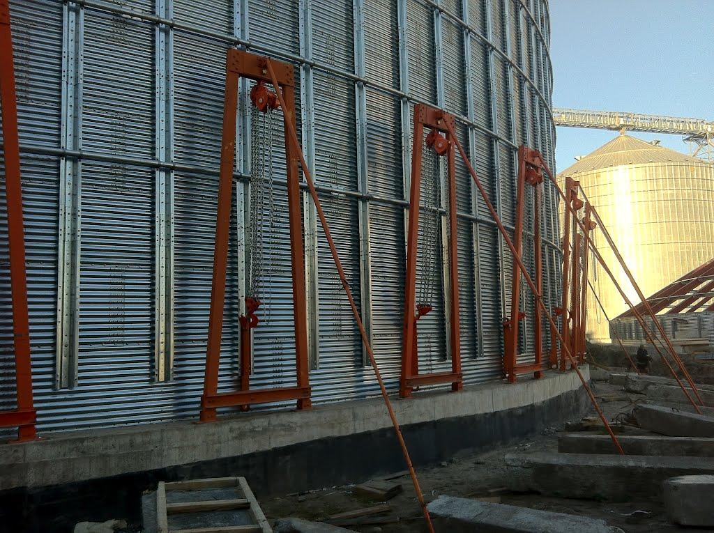 Червонозаводське з panoramio.com - Червонозаводське