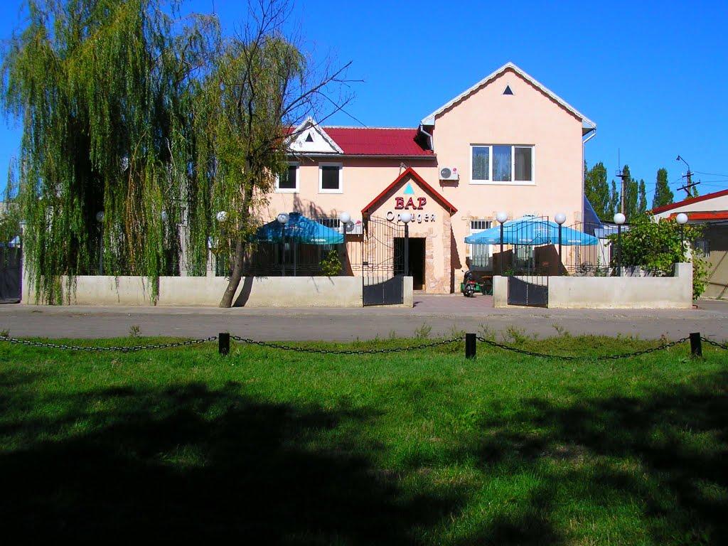 Роздільна з panoramio.com - Роздільна