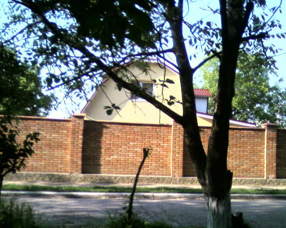 Лиманське з panoramio.com - Лиманское