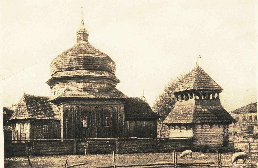 Ковель з panoramio.com (ч.2) - Ковель