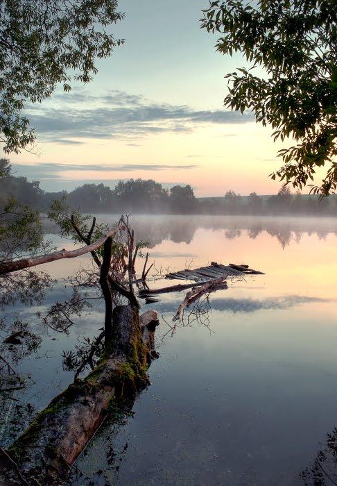 Іванівці з panoramio.com - Іванівці