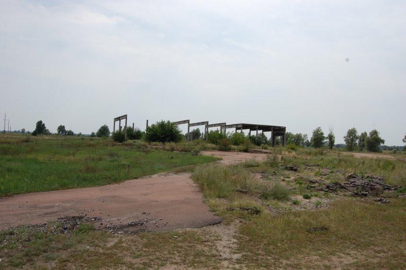 Проців з panoramio.com - Процев