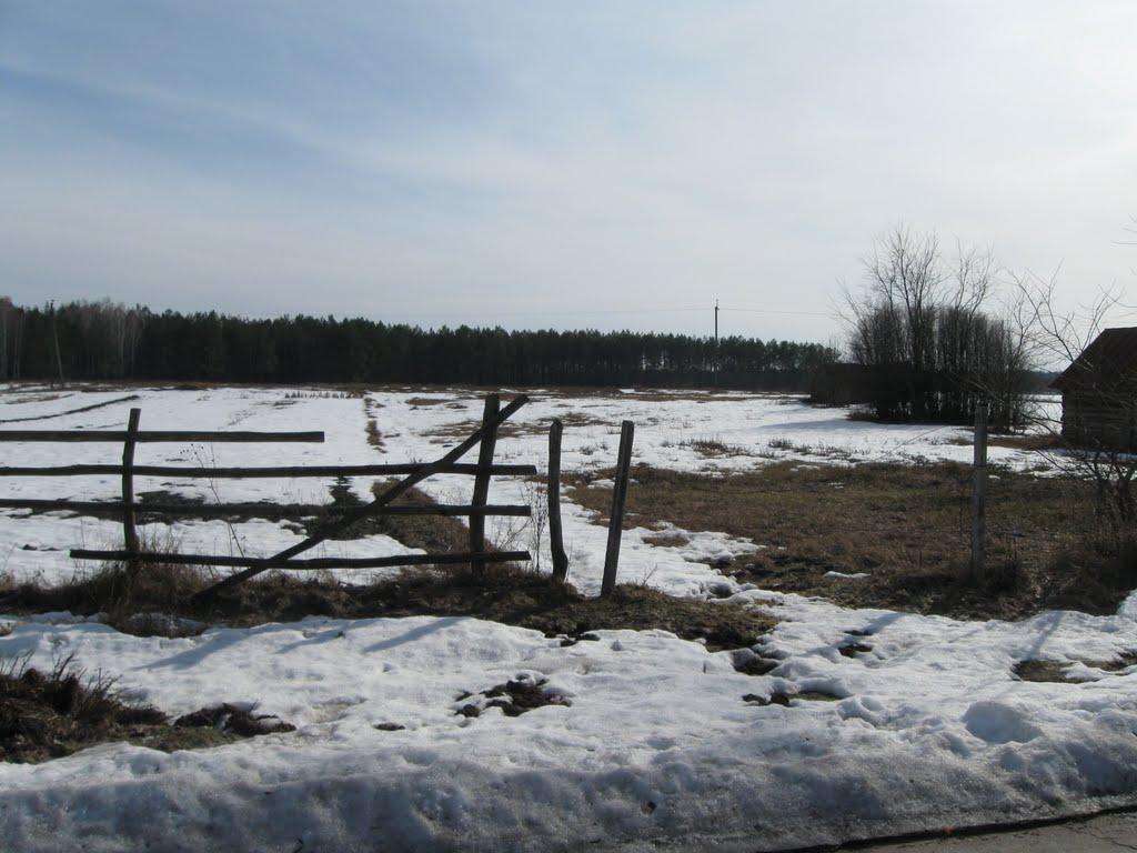 Макове з panoramio.com - Макове