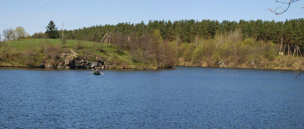 Буки з panoramio.com - Буки