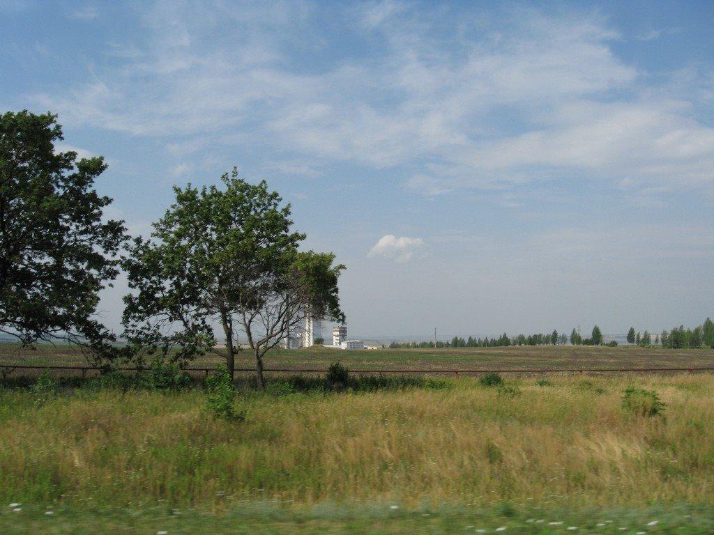 Придорожне з panoramio.com - Придорожное